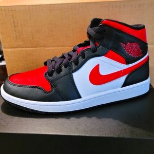Jordans OG 1s Mid